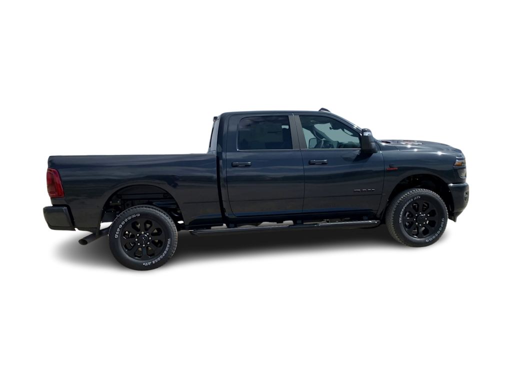 Thumbnail: 2026 RAM 2500 - 16