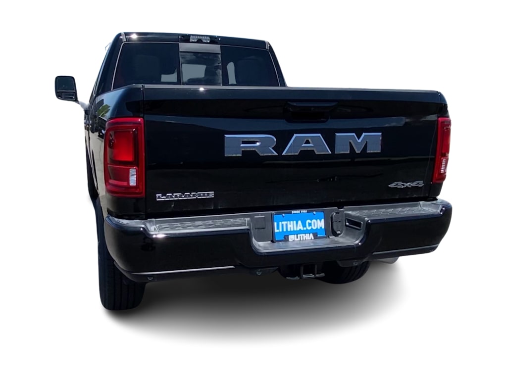 Thumbnail: 2025 RAM 2500 - 4