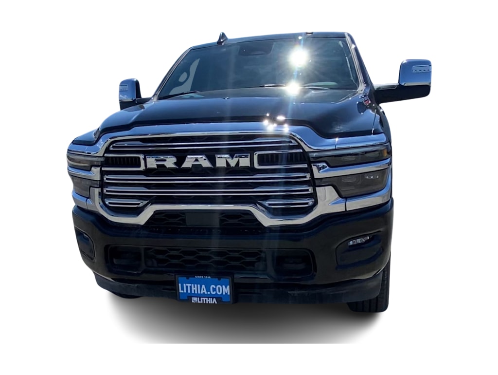 Thumbnail: 2025 RAM 2500 - 5