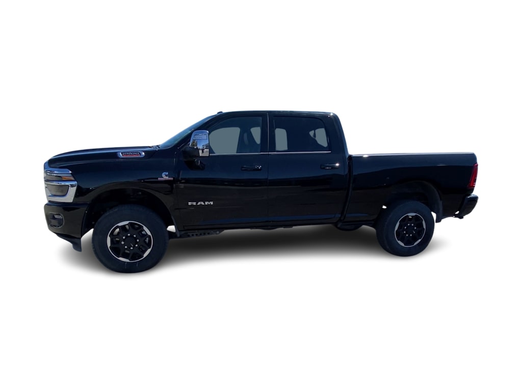 Thumbnail: 2025 RAM 2500 - 2
