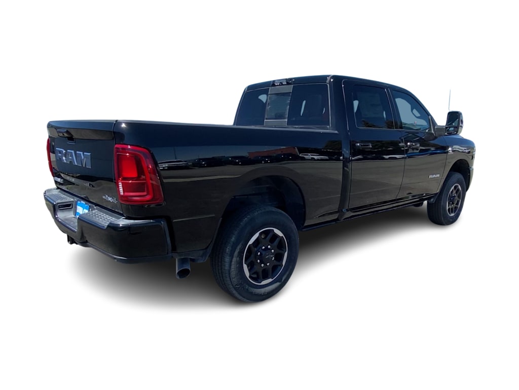 Thumbnail: 2025 RAM 2500 - 13