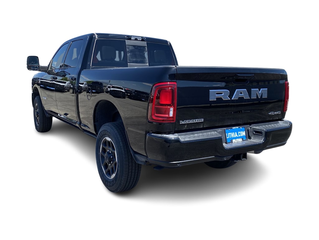 Thumbnail: 2025 RAM 2500 - 17