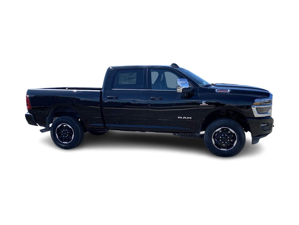 Thumbnail: 2025 RAM 2500 - 22
