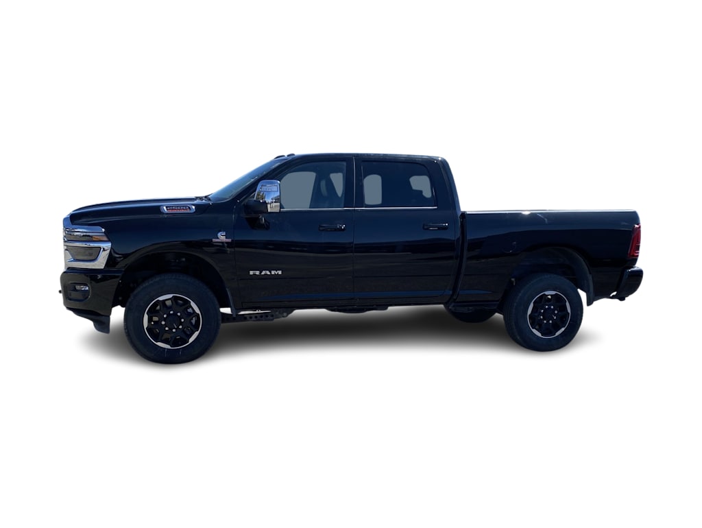 Thumbnail: 2025 RAM 2500 - 16