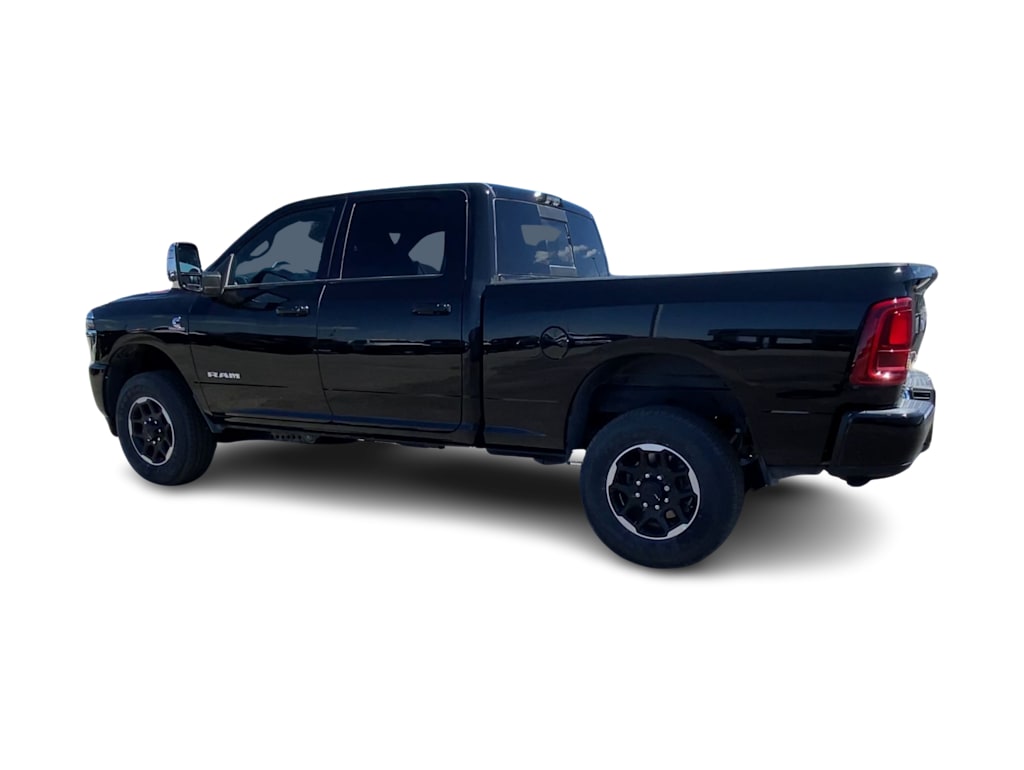 Thumbnail: 2025 RAM 2500 - 3