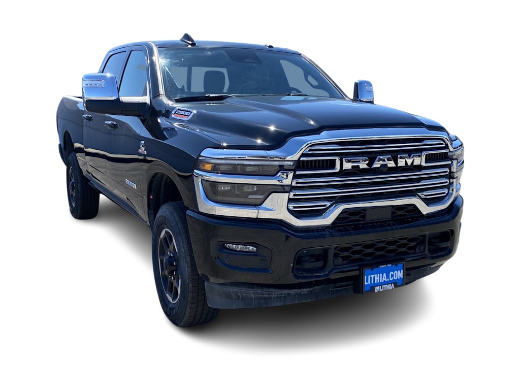Thumbnail: 2025 RAM 2500 - 19
