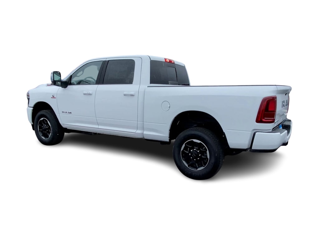 Thumbnail: 2025 RAM 2500 - 15