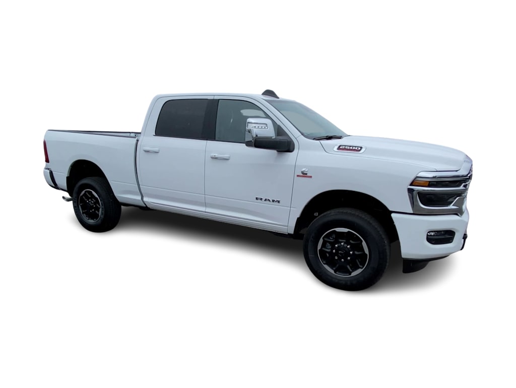 Thumbnail: 2025 RAM 2500 - 13