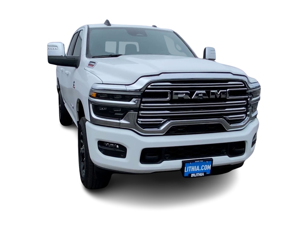 Thumbnail: 2025 RAM 2500 - 5