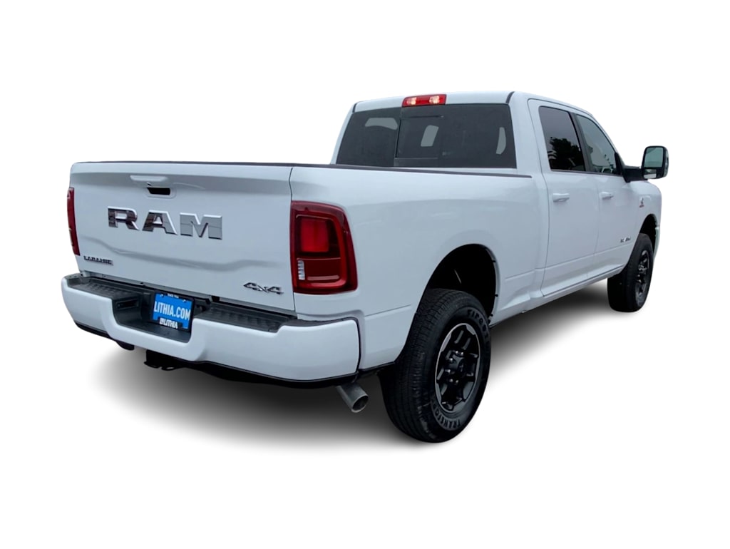 Thumbnail: 2025 RAM 2500 - 16