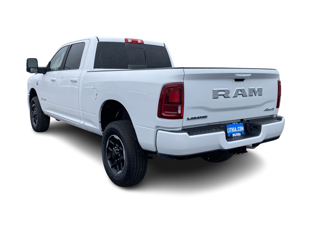 Thumbnail: 2025 RAM 2500 - 3
