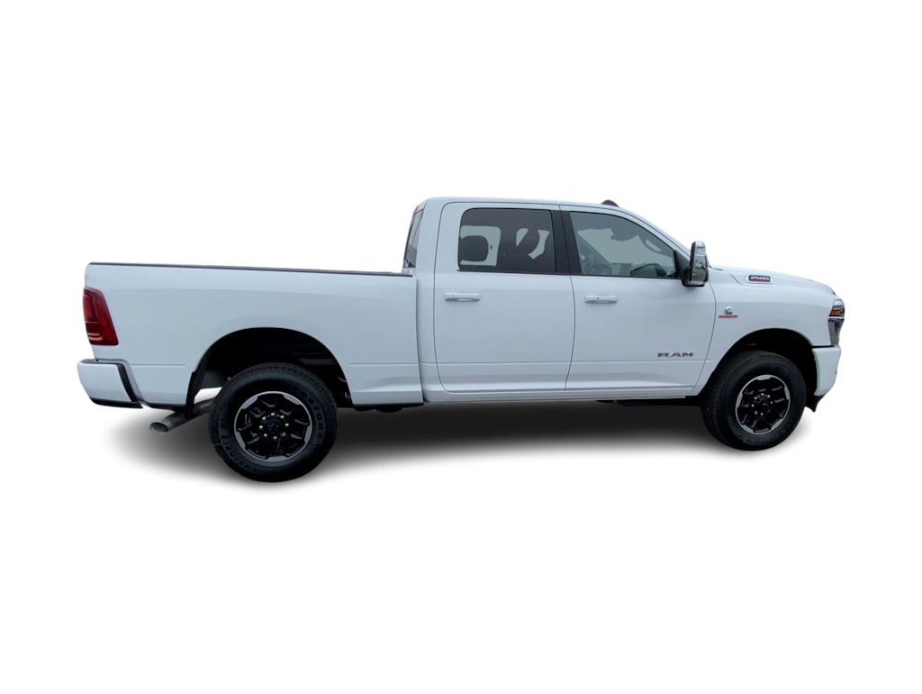 Thumbnail: 2025 RAM 2500 - 17