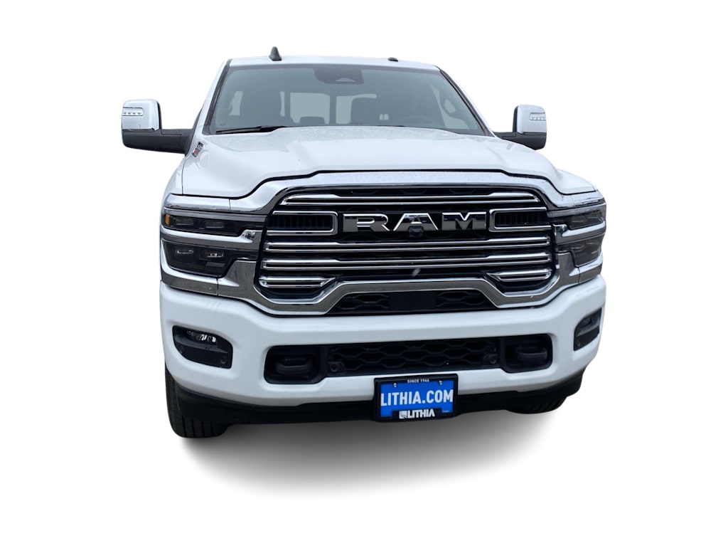 Thumbnail: 2025 RAM 2500 - 20