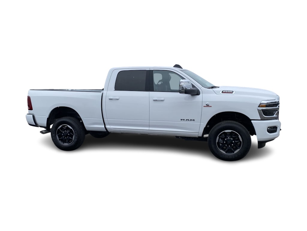 Thumbnail: 2025 RAM 2500 - 23