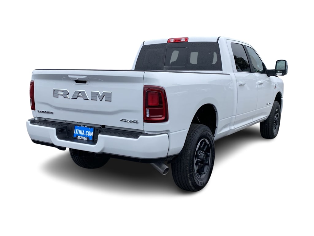Thumbnail: 2025 RAM 2500 - 19
