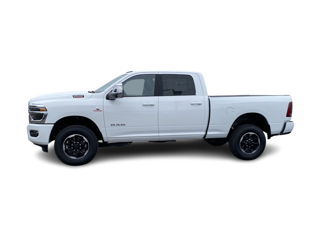 Thumbnail: 2025 RAM 2500 - 18