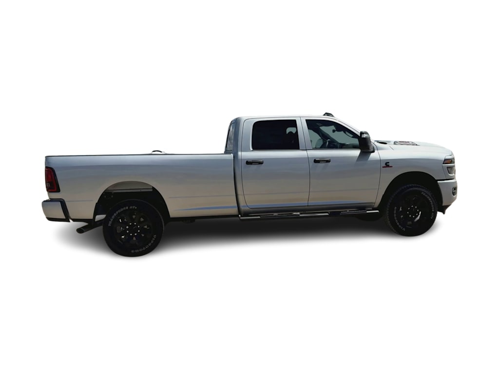 Thumbnail: 2026 RAM 2500 - 17