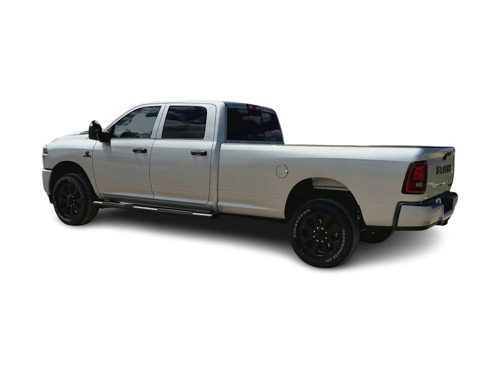 Thumbnail: 2026 RAM 2500 - 15