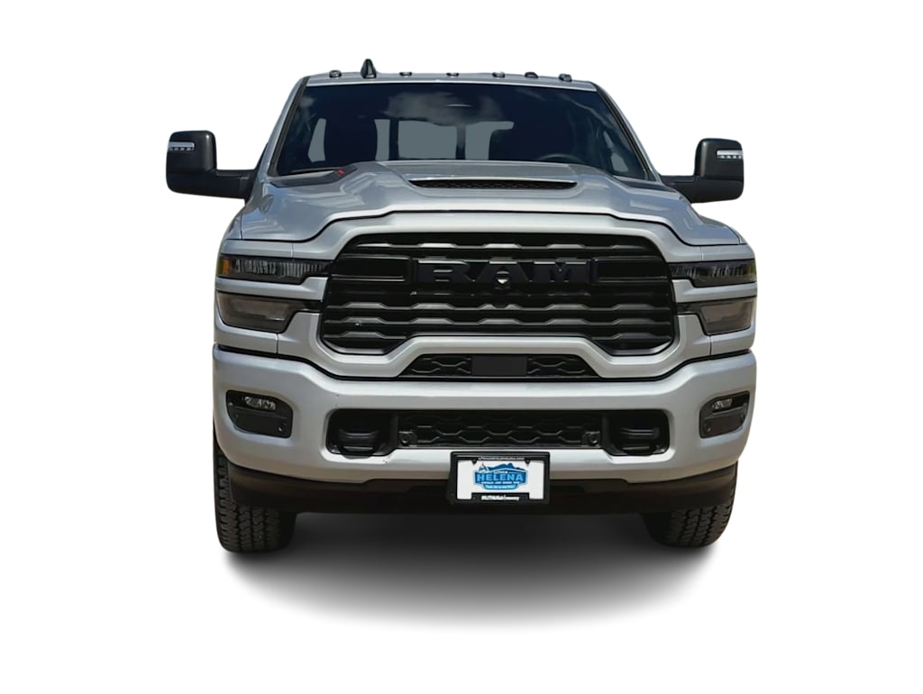 Thumbnail: 2026 RAM 2500 - 6