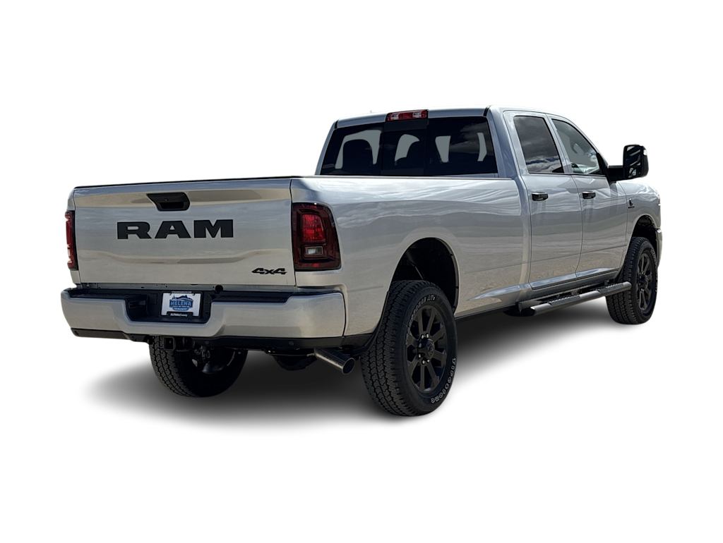 Thumbnail: 2026 RAM 2500 - 21