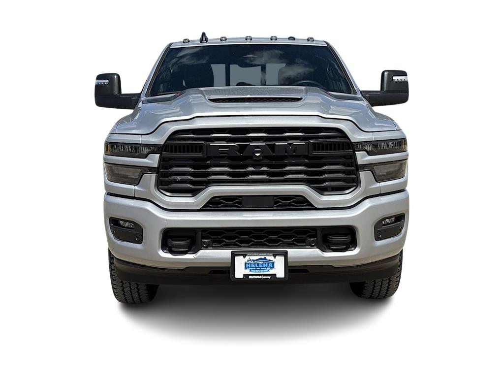 Thumbnail: 2026 RAM 2500 - 18