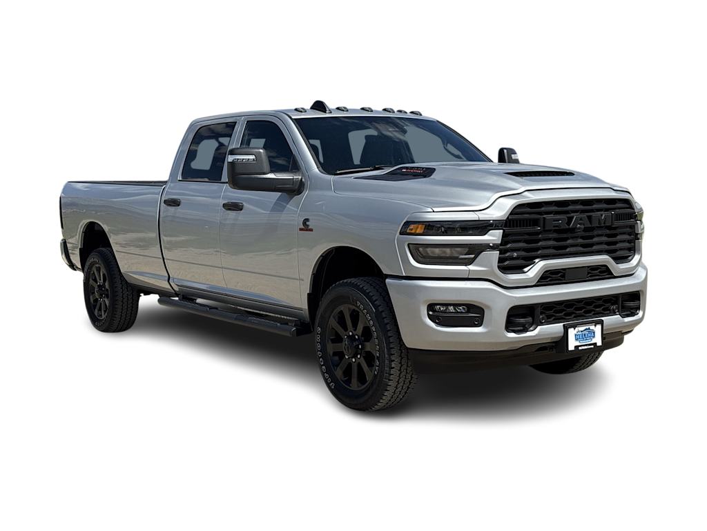 Thumbnail: 2026 RAM 2500 - 19