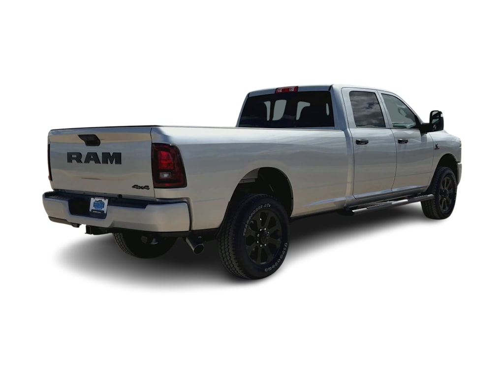Thumbnail: 2026 RAM 2500 - 16