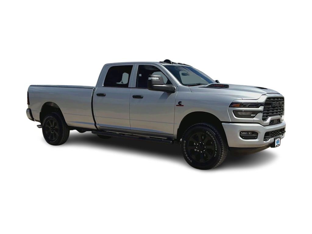 Thumbnail: 2026 RAM 2500 - 13