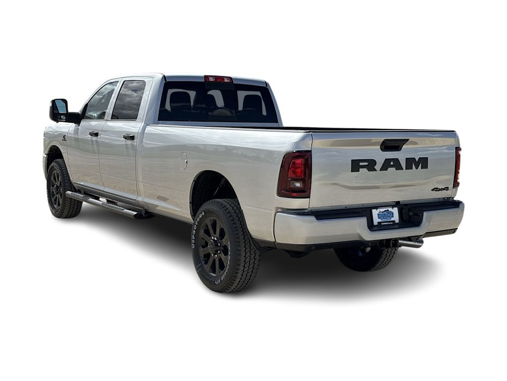 Thumbnail: 2026 RAM 2500 - 4