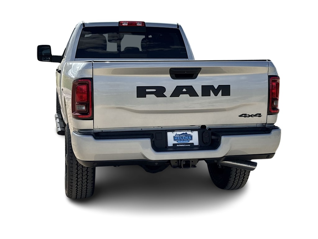 Thumbnail: 2026 RAM 2500 - 20