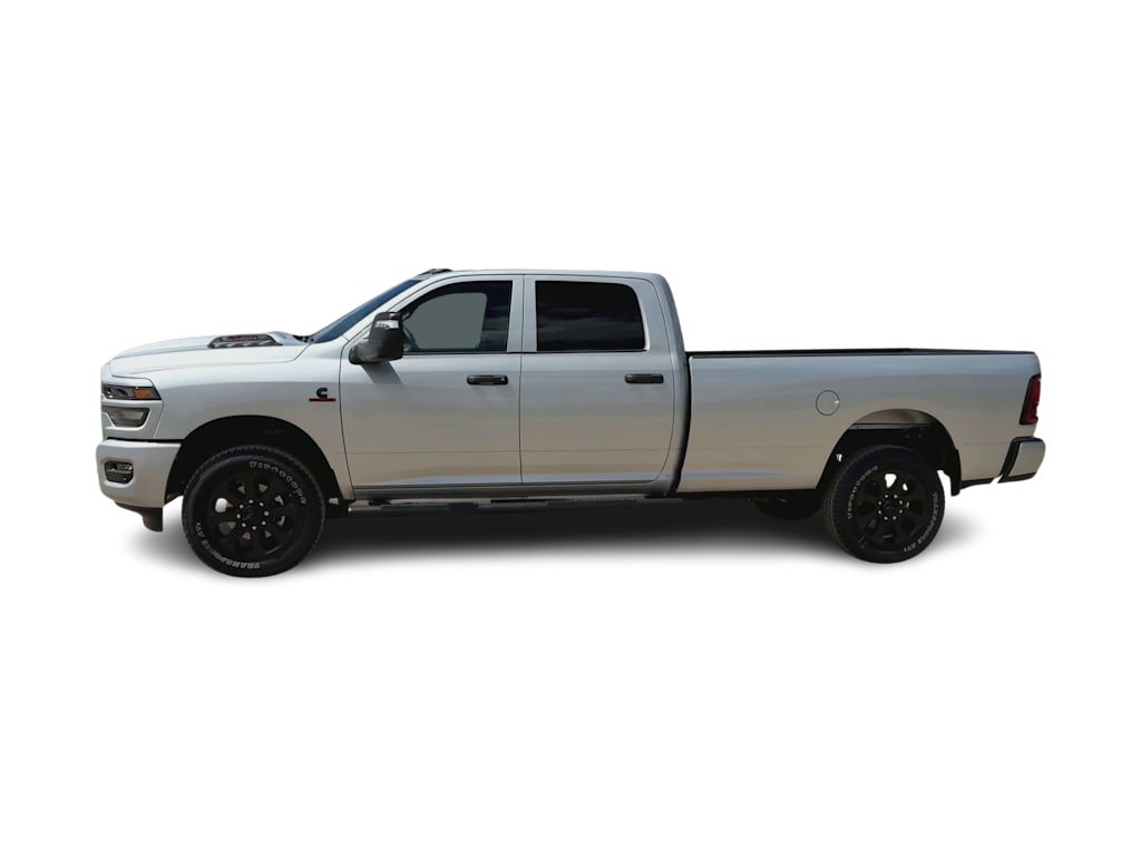 Thumbnail: 2026 RAM 2500 - 3