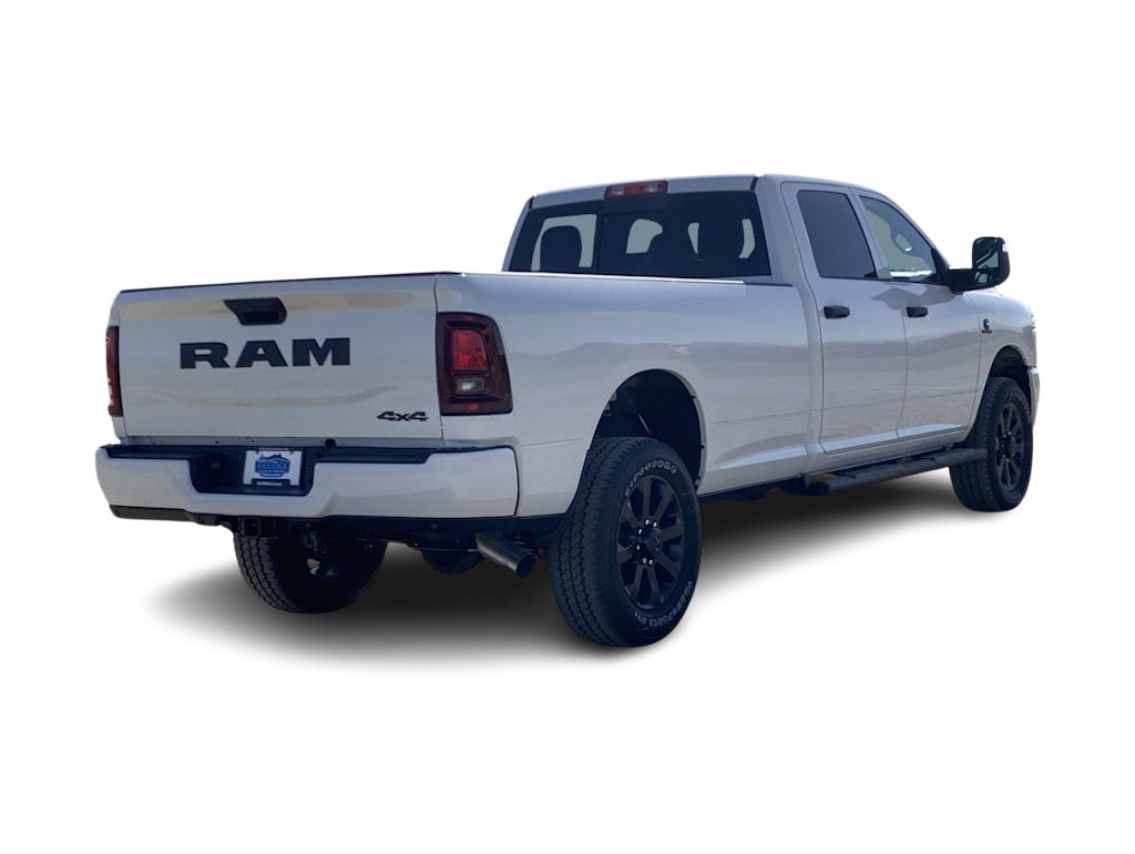 Thumbnail: 2026 RAM 2500 - 23
