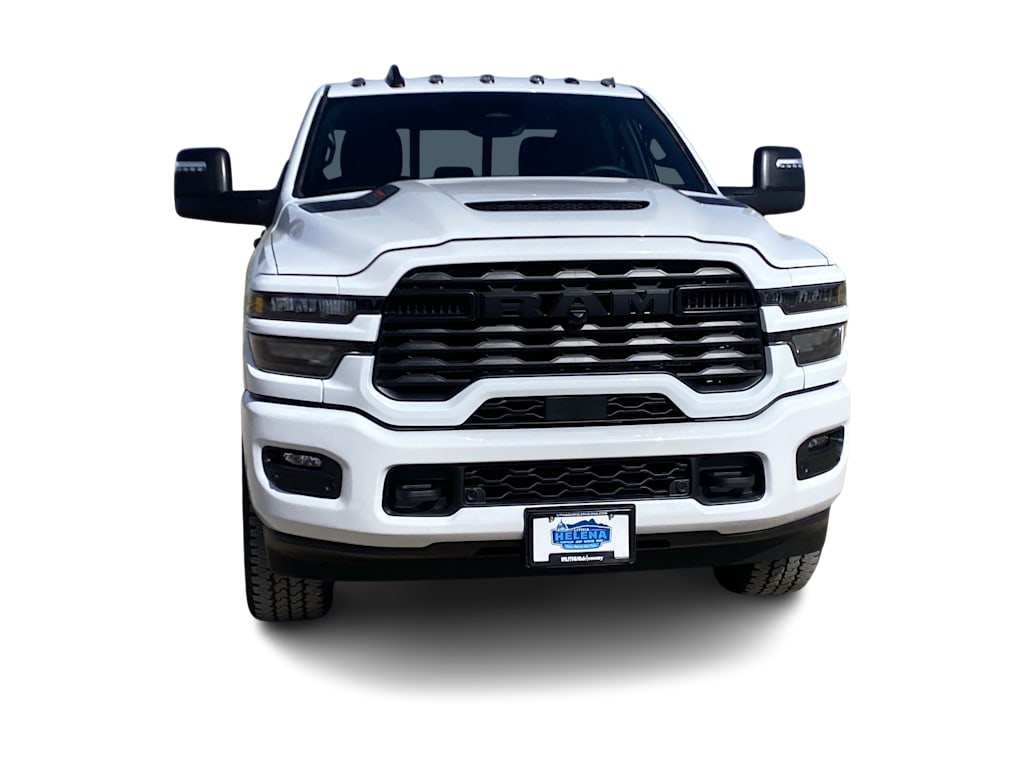 Thumbnail: 2026 RAM 2500 - 20