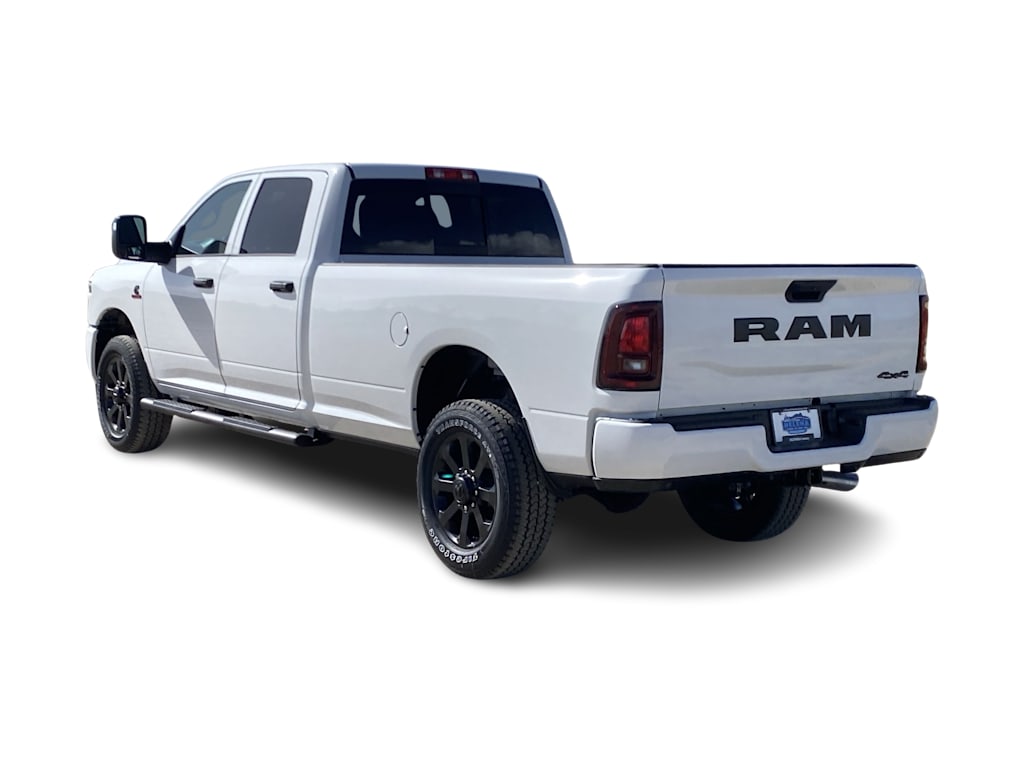 Thumbnail: 2026 RAM 2500 - 22