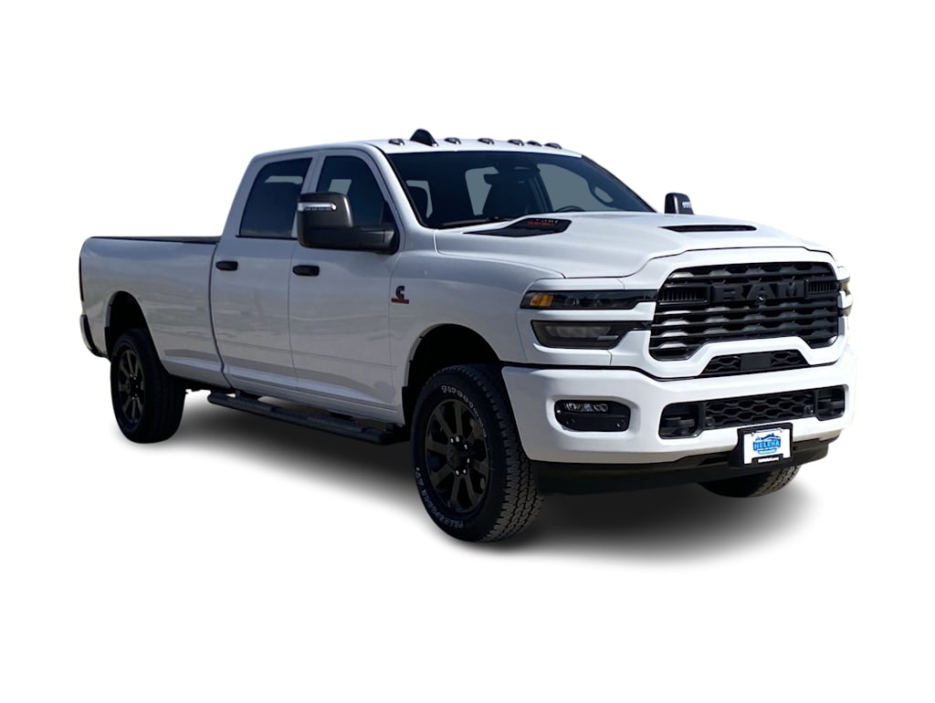 Thumbnail: 2026 RAM 2500 - 21