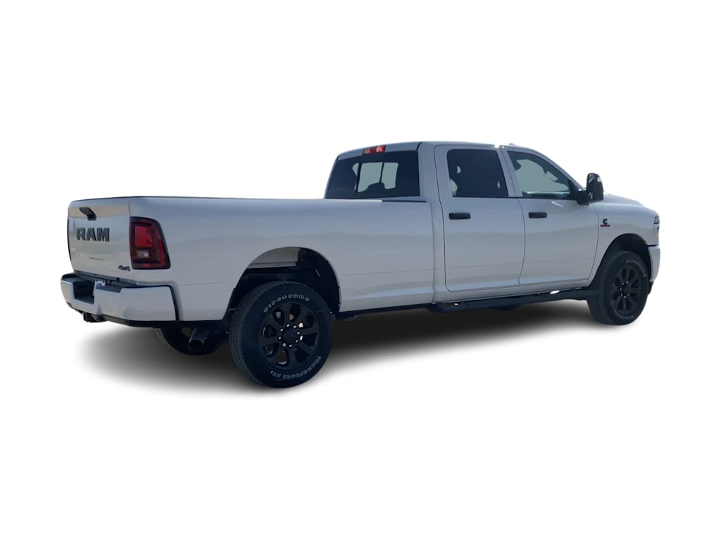 Thumbnail: 2026 RAM 2500 - 19