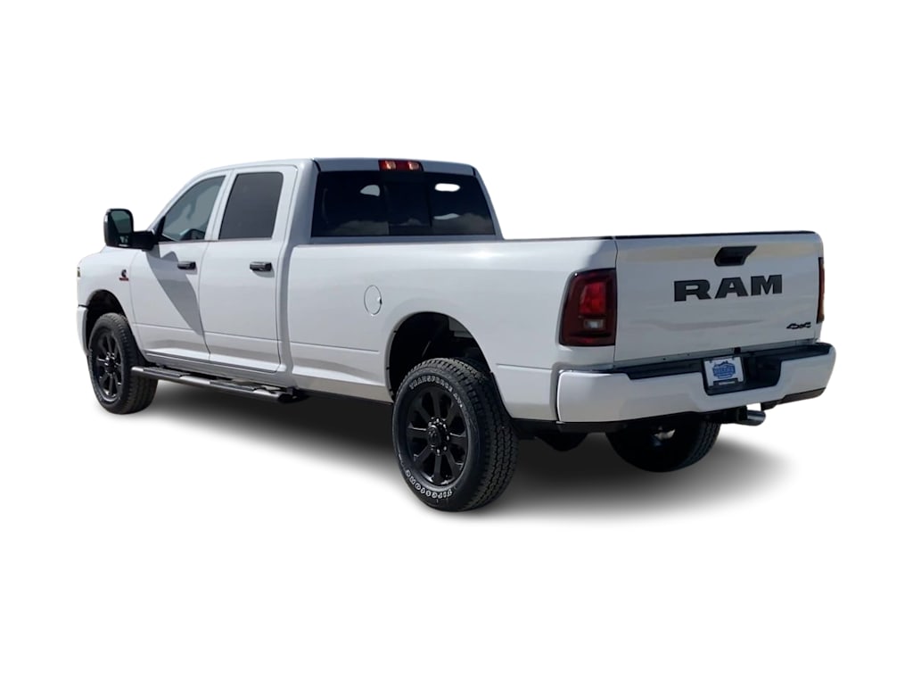 Thumbnail: 2026 RAM 2500 - 4