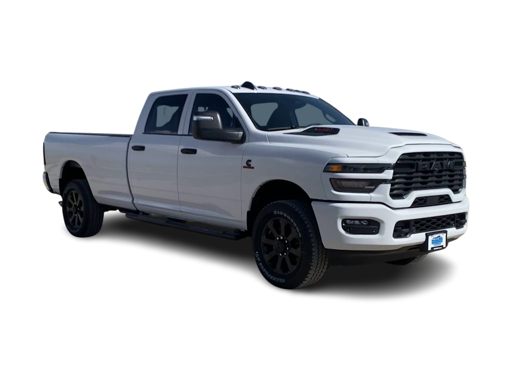 Thumbnail: 2026 RAM 2500 - 17