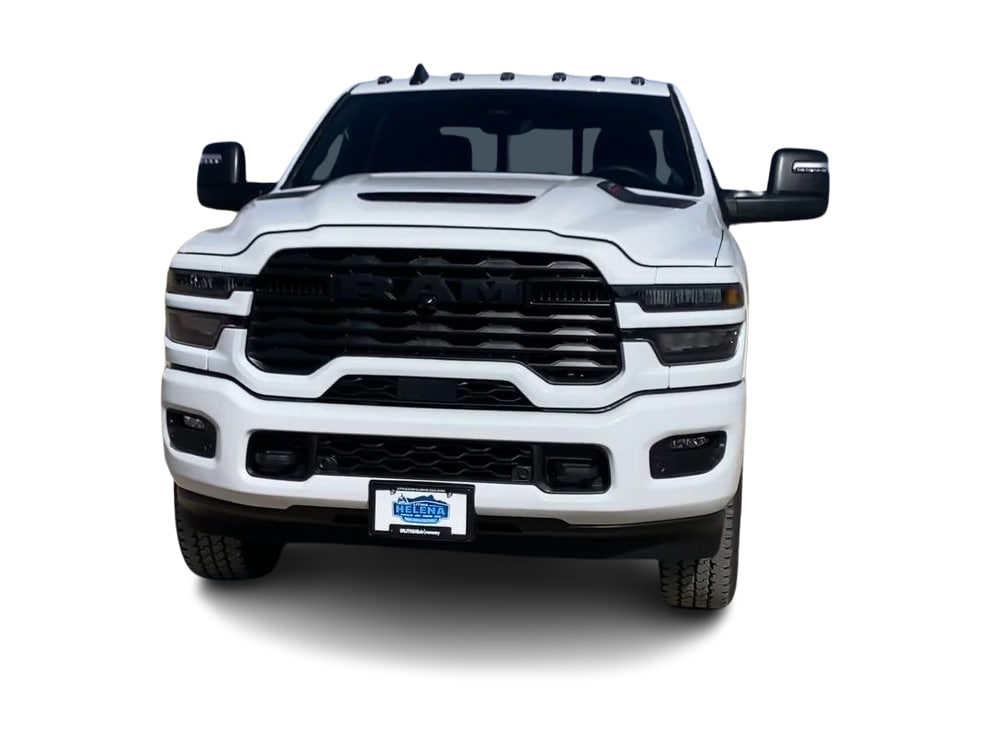 Thumbnail: 2026 RAM 2500 - 6