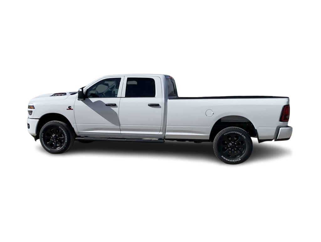 Thumbnail: 2026 RAM 2500 - 18
