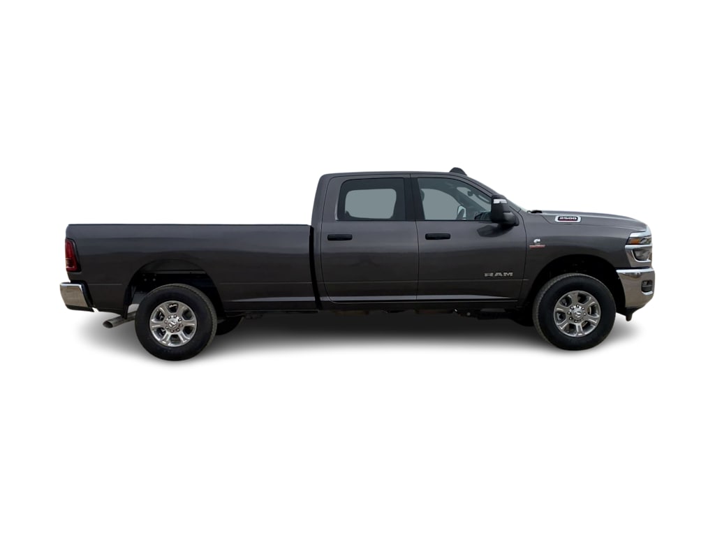 2026 RAM 2500 Big Horn - Photo 17