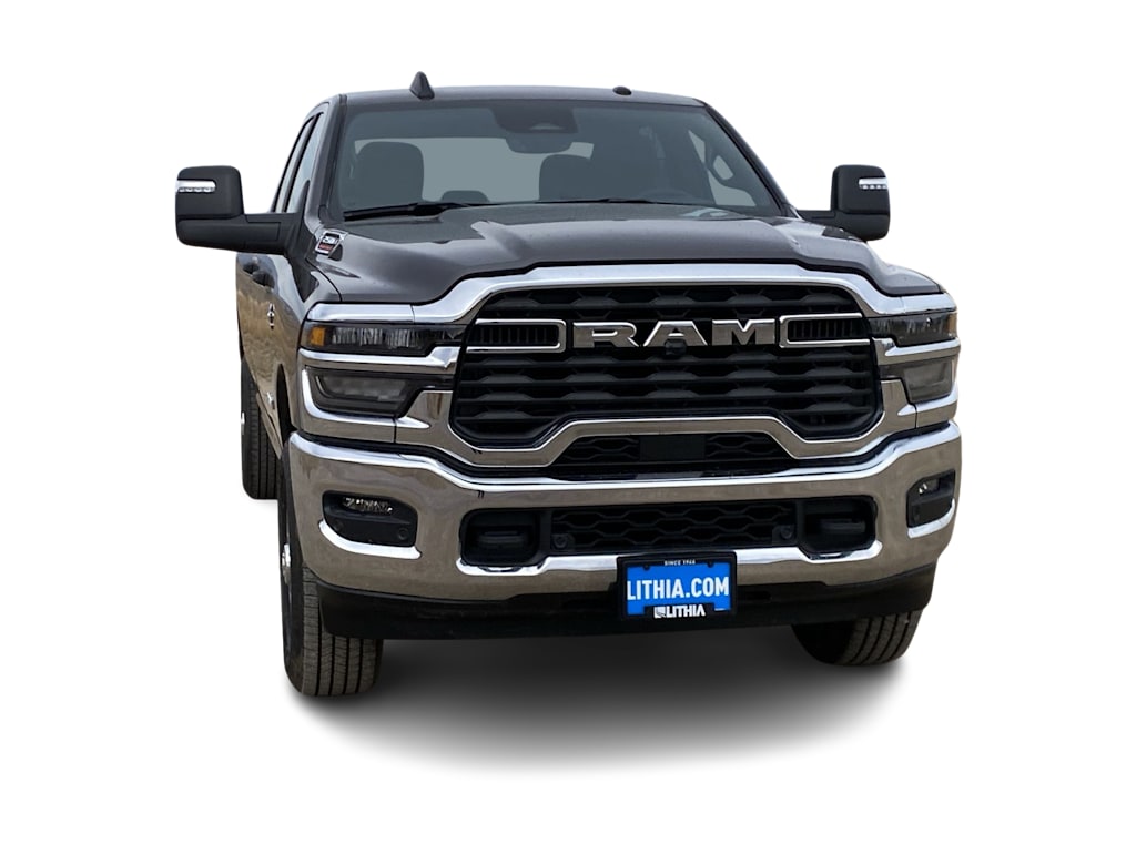2026 RAM 2500 Big Horn - Photo 20