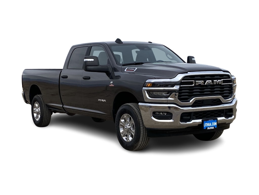 2026 RAM 2500 Big Horn - Photo 22