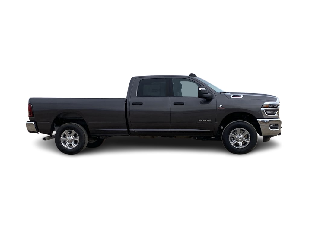 2026 RAM 2500 Big Horn - Photo 23