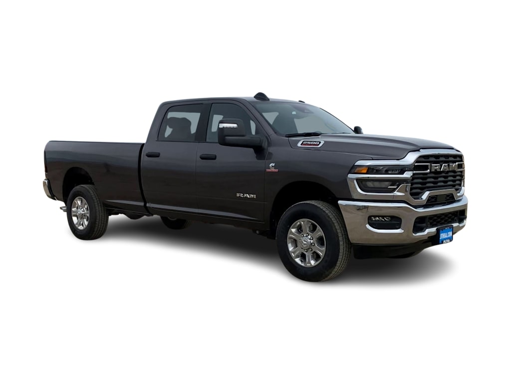 2026 RAM 2500 Big Horn - Photo 13