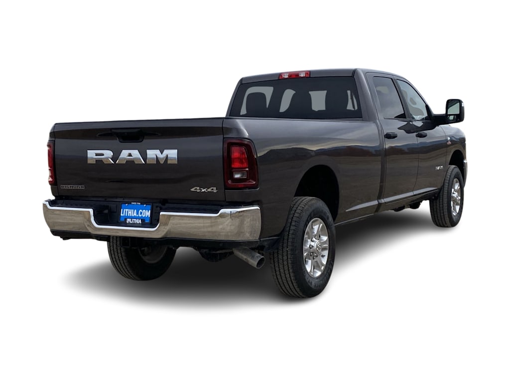 2026 RAM 2500 Big Horn - Photo 19