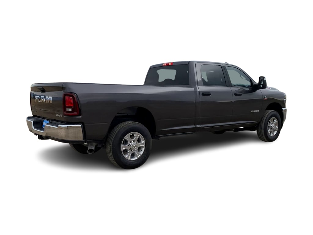2026 RAM 2500 Big Horn - Photo 16