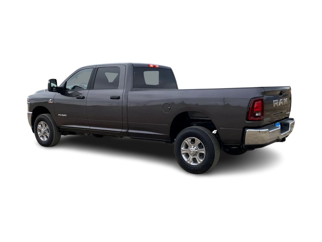 2026 RAM 2500 Big Horn - Photo 15