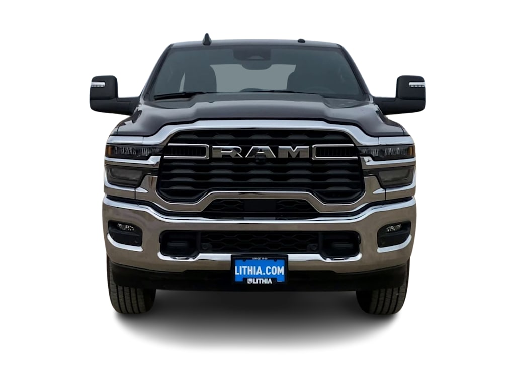 2026 RAM 2500 Big Horn - Photo 6