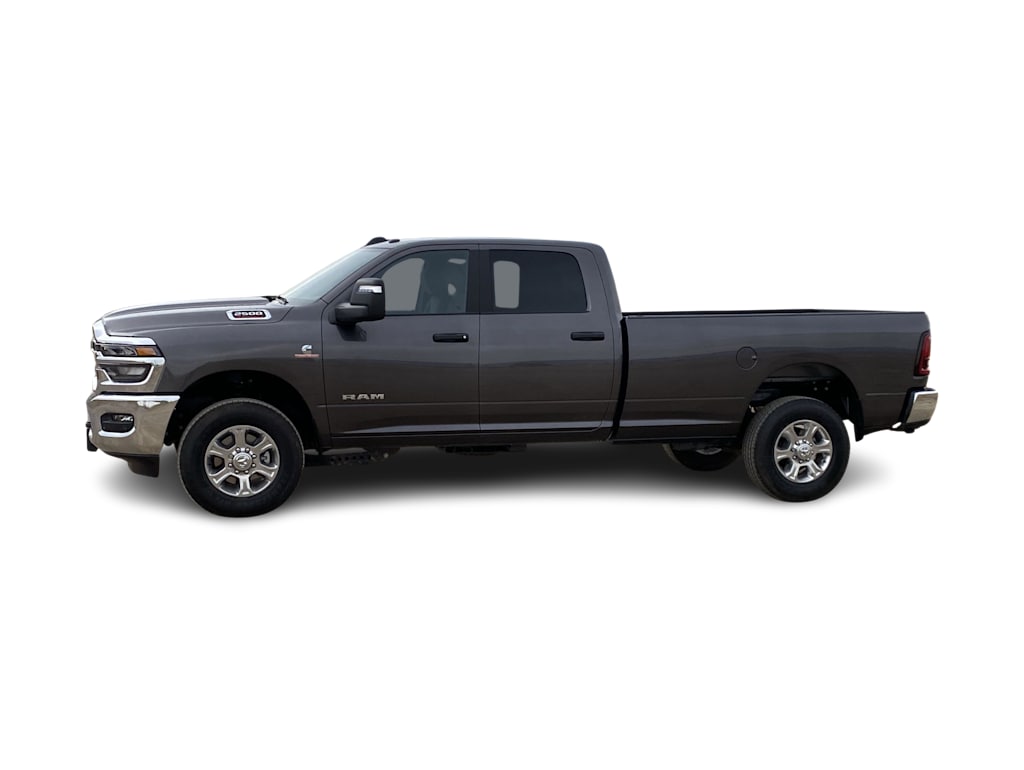 2026 RAM 2500 Big Horn - Photo 18
